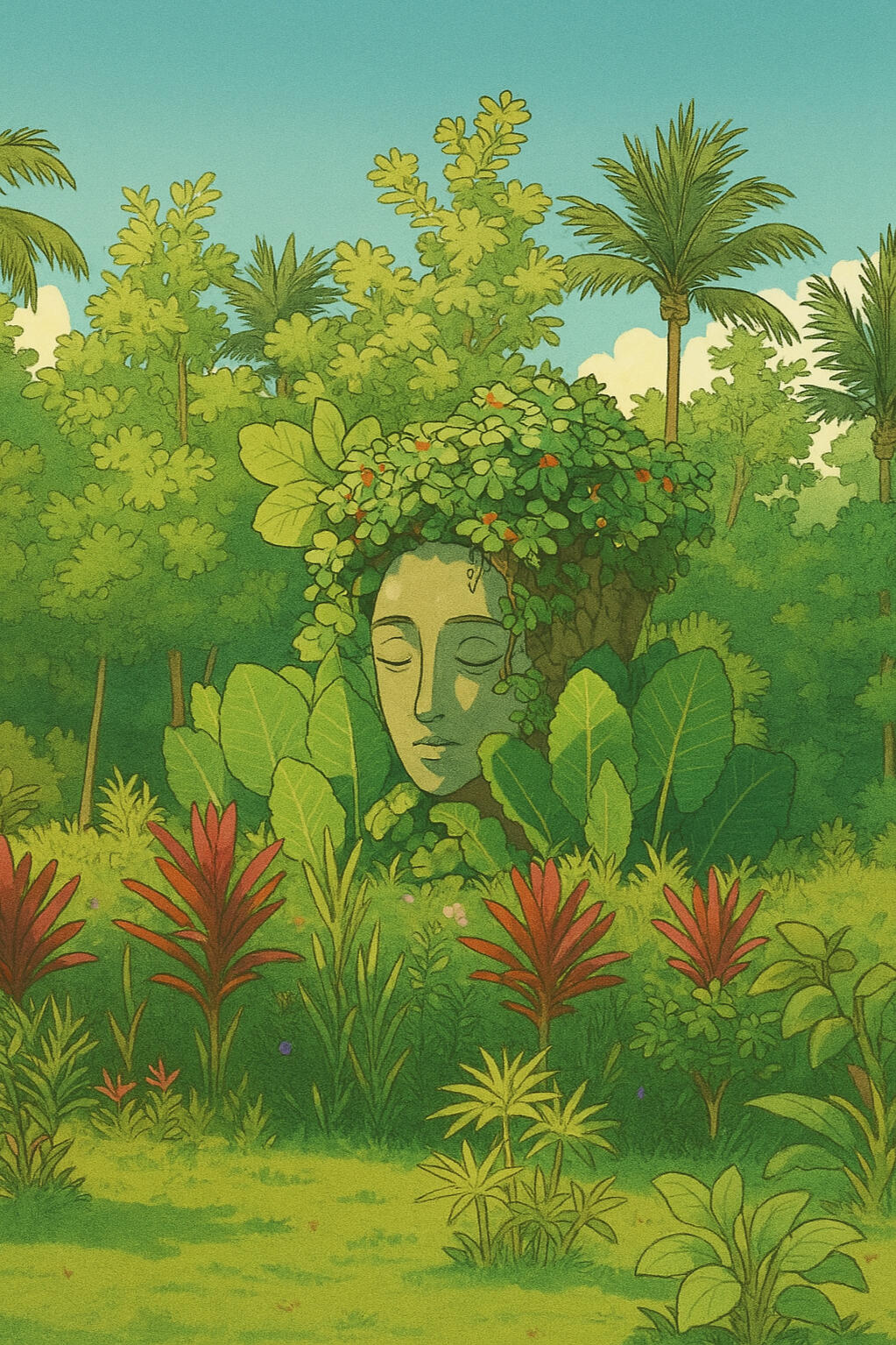 Playa El Valle Samana