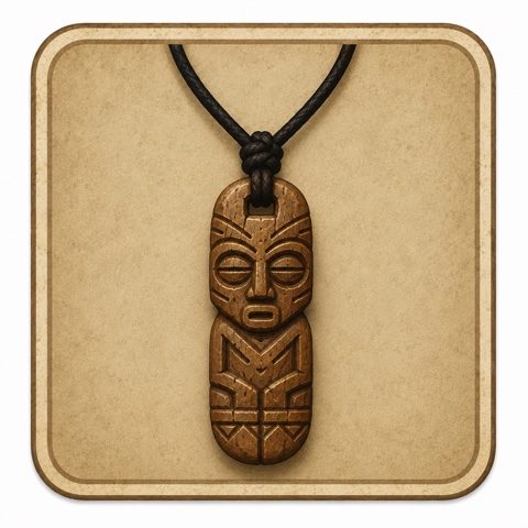 The Amulet