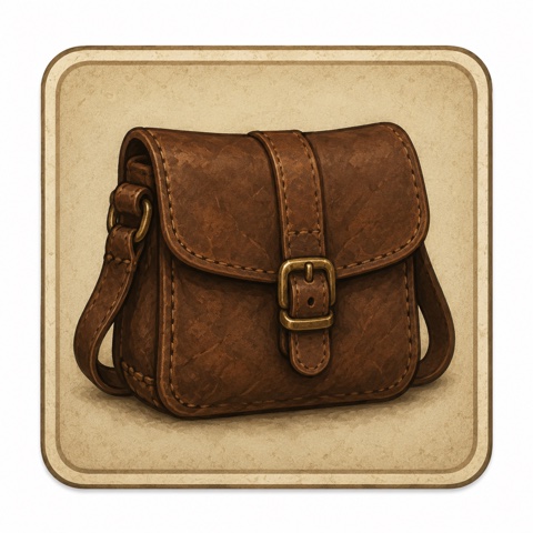 The Satchel